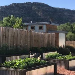 Meet your Posher, Natalie